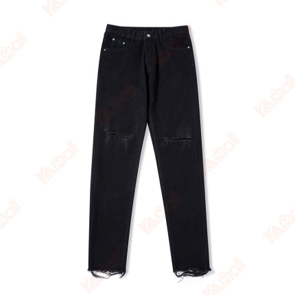 comfortable jeans